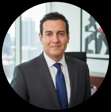 Bernardo Gonzalez