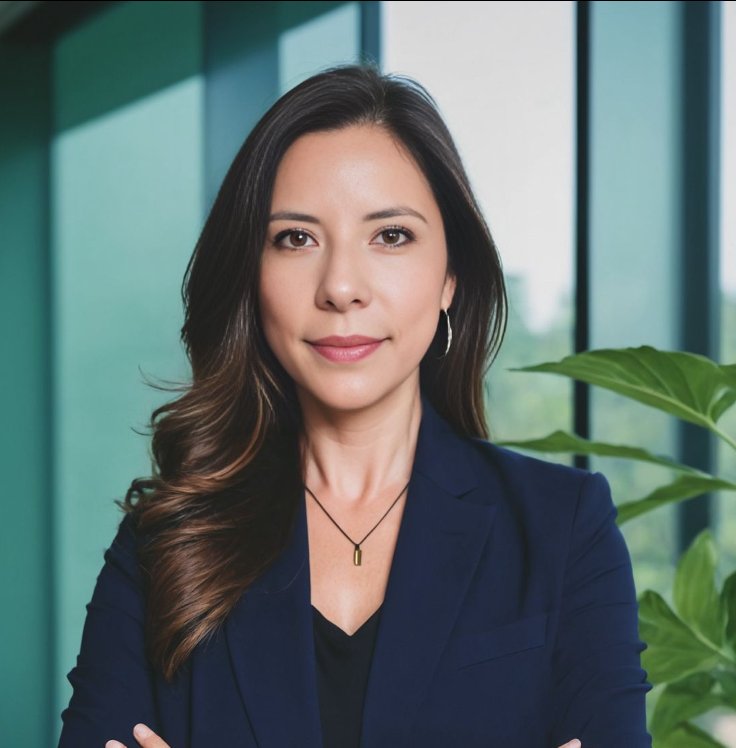 Dora Gutierrez — Founder and CEO