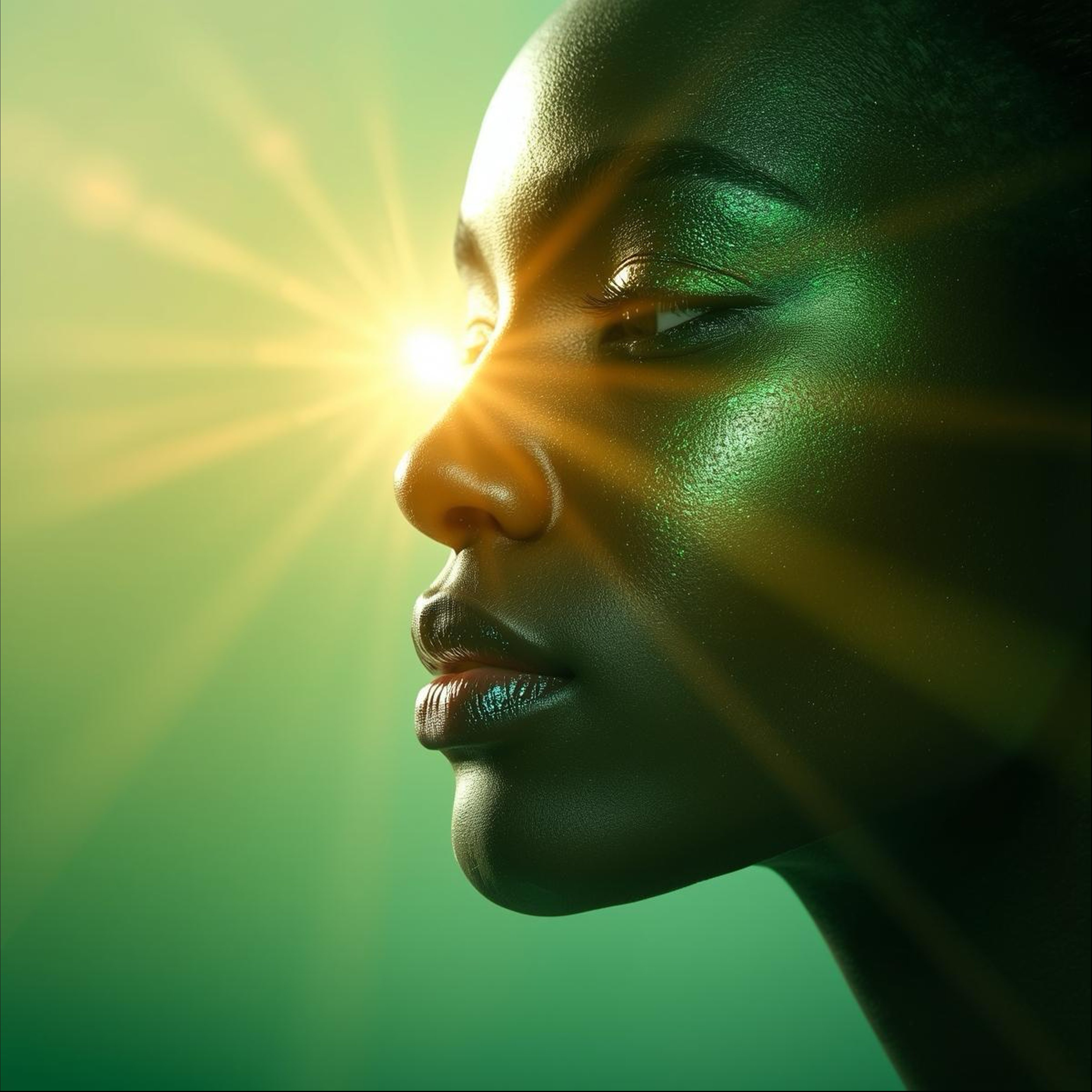 Natural Melanin — Biochemicals